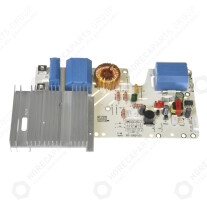 Horeca Parts - Hob - Built-in induction cooker 1000 W Fine Dine 239551