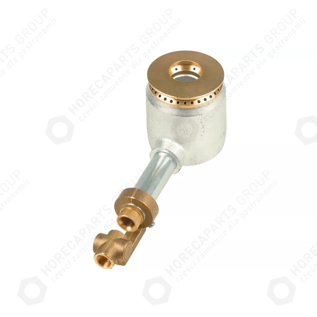 Horeca Parts - Arzător complet tip 1020 dia. 80mm lungime 120mm (107055)