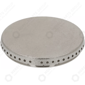 Horeca Parts - Capac arzător pe gaz ø120 mm, 8 kW - Bertos