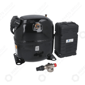 Horeca Parts - Tecumseh CAJ4476Y/R CSIR-Kompressor