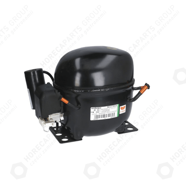 Horeca Parts - Embraco NEU2168GK CSIR-Verdichter