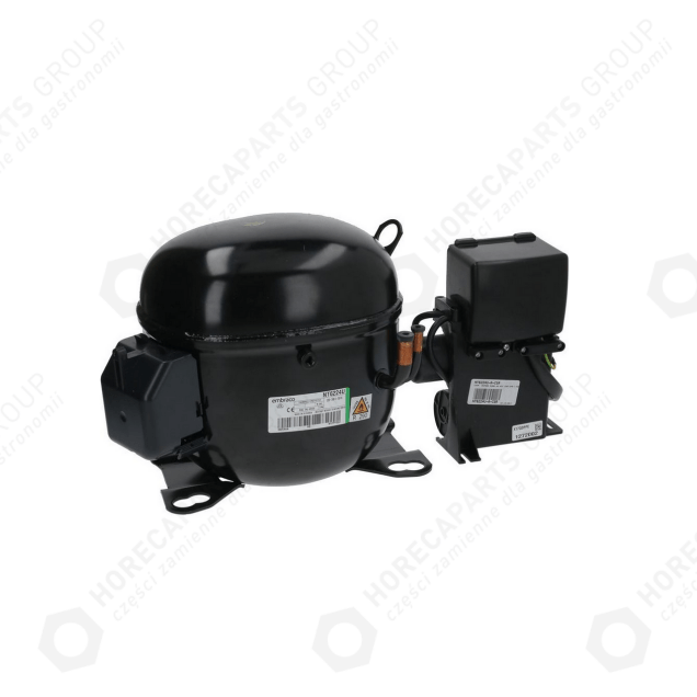 Horeca Parts - Embraco NT6224U CSR Compressor