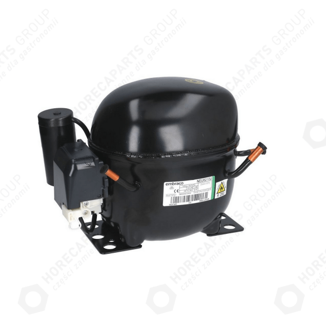 Horeca Parts - Compresor, refrigerant r290 tip 220-240V 50Hz hmbp