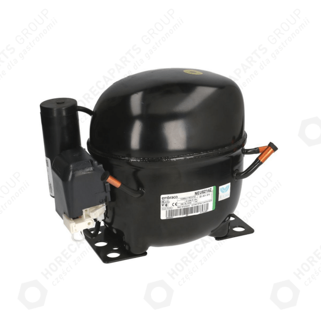 Horeca Parts - Compresor frigorific R134a tip 220-240V 50Hz HMBP
