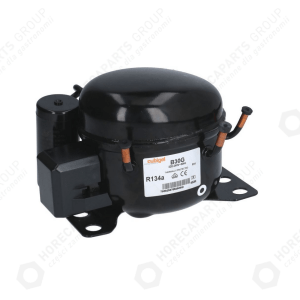 Horeca Parts - Cubigel B30G CSIR-Kompressor