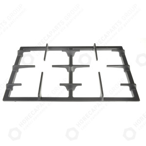 Horeca Parts - Ruszt dł. 578mm szer. 360mm - Kuchnia Bertos