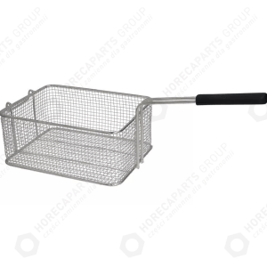 Horeca Parts - Koszyk do frytkownicy 270x200x115 mm