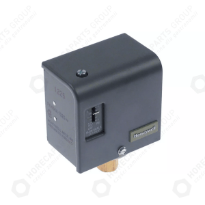 Horeca Parts - Hydrostat 0,1-1bar připojení 1/4" - Pánev Rosinox (541878)