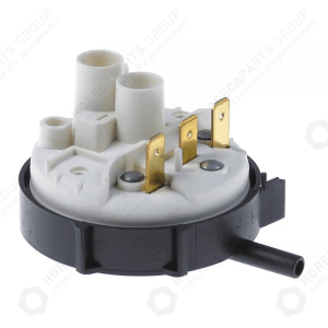 Horeca Parts - Hydrostat 60/20-110mbar connection 6mm dia 58mm