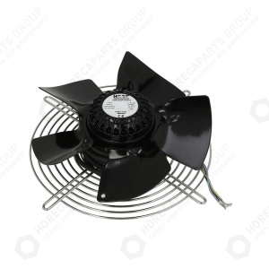 Horeca Parts - Ventilator Hidria 40/52W 1-230V ø 250 mm 1360/1550 rpm 50/60Hz 0.17/0.22A