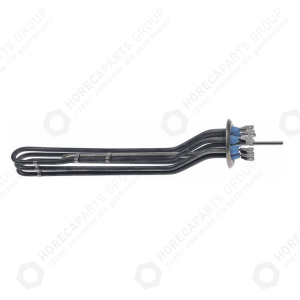 Horeca Parts - Boiler heater 6600W 240V length 282mm diameter 47.5mm
