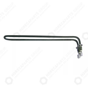 Horeca Parts - Ohřívač 1500W 230V délka 254mm šířka 36mm komora - univerzální myčka Aristarco (415145)