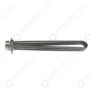 Horeca Parts - Boiler heater 3000W 220/380V - Dishwashers Dihr, Desco, Angelo Po