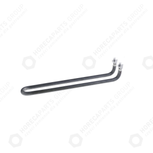 Horeca Parts - Ohřívač 1500W 230V topný okruh 1 d 450mm š 60mm v 60mm rozteč připojení 45mm (418847)