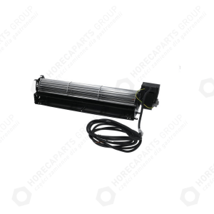 Horeca Parts - Ventilator radial 360 mm dreapta cu cablu
