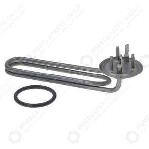 Horeca Parts - Tank heater 2400W 230V L 180 mm W 45 mm