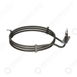 Horeca Parts - Grzałka pieca 3000W 230V wys. 78mm - piec konwekcyjny (9002677675)