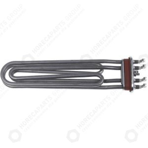Horeca Parts - Încălzitor 5000W 400V lungime 272mm 70x18mm - MKN Boiler