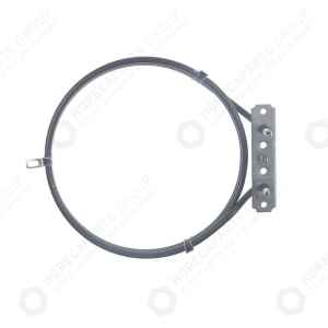 Horeca Parts - Ohřívač 3300W 240V Vnitřní průměr 178mm Vnější průměr 190mm - Elektrický sporák Coven
