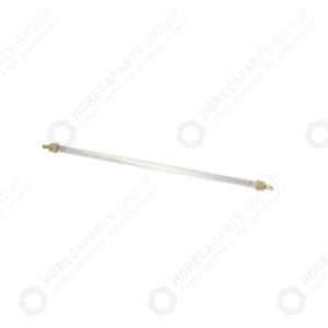Horeca Parts - Quarz-Heizgerät 1200W 230V - Sammic