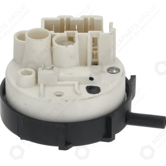 Horeca Parts - Hydrostat pressure area 54/71mbar 250V at 250V 10(2,5)A 50Hz - Smeg dishwasher (703670)