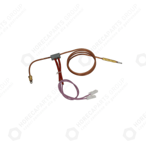 Horeca Parts - Cut-off thermocouple m9x1 100 cm