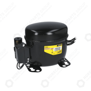 Horeca Parts - Secop FR6DL CSIR-Verdichter