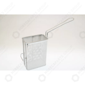 Horeca Parts - Coș de gătit paste 90x145 mm, înălțime 210 mm