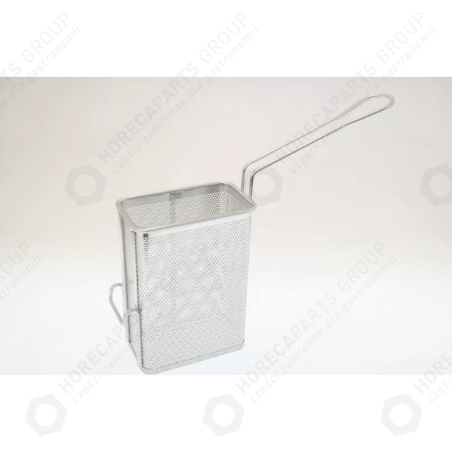 Horeca Parts - Coș de gătit paste 90x145 mm, înălțime 210 mm