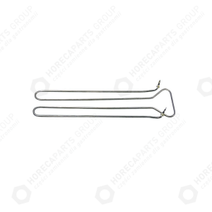 Horeca Parts - Ohřívač 1500W 240V délka 540mm šířka 150mm trouba - elektrický sporák Zanussi (415078)