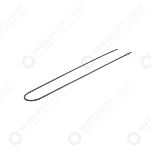 Horeca Parts - Ohřívač 1200W 230V délka 994mm šířka 121mm (418412)