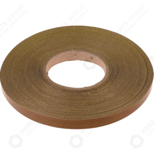 Horeca Parts - Taśma PTFE szer. 15mm gr. 0,25mm na metry