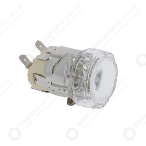 Horeca Parts - Lampka do piekarnika 230V 25W kompletny