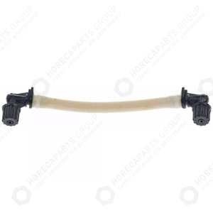 Horeca Parts - Wężyk dozownika SEKO śr. wew. 6mm śr. zew. 10mm (362058)
