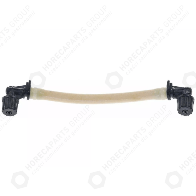 Horeca Parts - SEKO Spenderschlauch Innendurchmesser 6mm Außendurchmesser 10mm (362058)