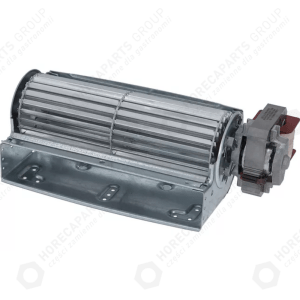 Horeca Parts - Ventilator cu flux transversal L 180 mm 30 W 240 V 50/60Hz