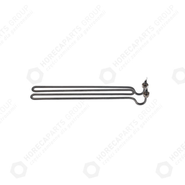 Horeca Parts - Heater 2800W 230V length 325mm width 55mm height 40mm tube 6.5mm
