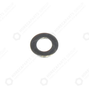 Horeca Parts - Podkładka 10X20 SP2,2 ZN - Miesiarka spiralna, wałkownica