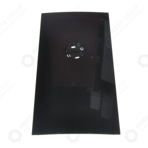 Horeca Parts - Back cover - Hendi coffee machine 208892