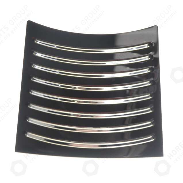 Horeca Parts - Chromovaný horní kryt - kávovar Hendi 208977, 208984, 208984