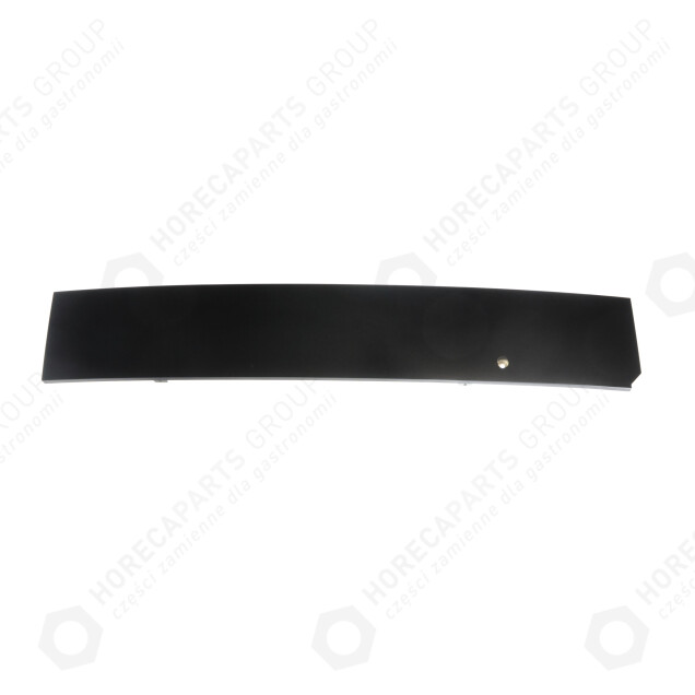 Horeca Parts - Černý přední kryt - kávovar Hendi 208540