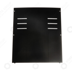 Horeca Parts - Capac spate - Mașină de cafea Hendi 208540