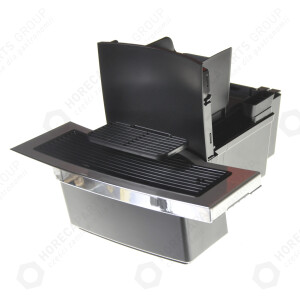 Horeca Parts - Kompletna szuflada - Ekspres do kawy automatyczny Hendi 208540, 208991