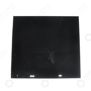 Horeca Parts - Ventilation glass - Hendi refrigerated display case 233443