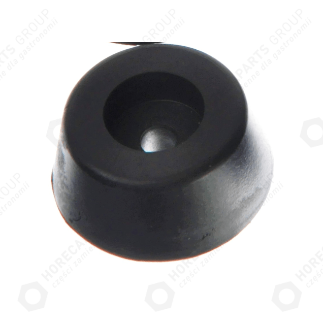 Horeca Parts - Nóżka gumowa - Pakowarka próżniowa Hendi 975381, 975398, 201435