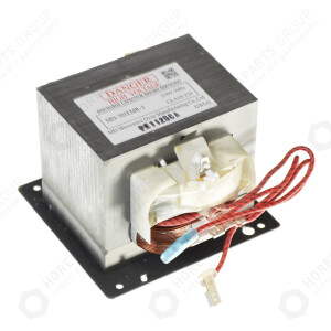 Horeca Parts - Transformator wysokiego napięcia - Kuchenka mikrofalowa Hendi 281710