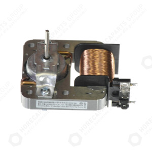 Horeca Parts - Wentylator - Kuchenka mikrofalowa Hendi 281710