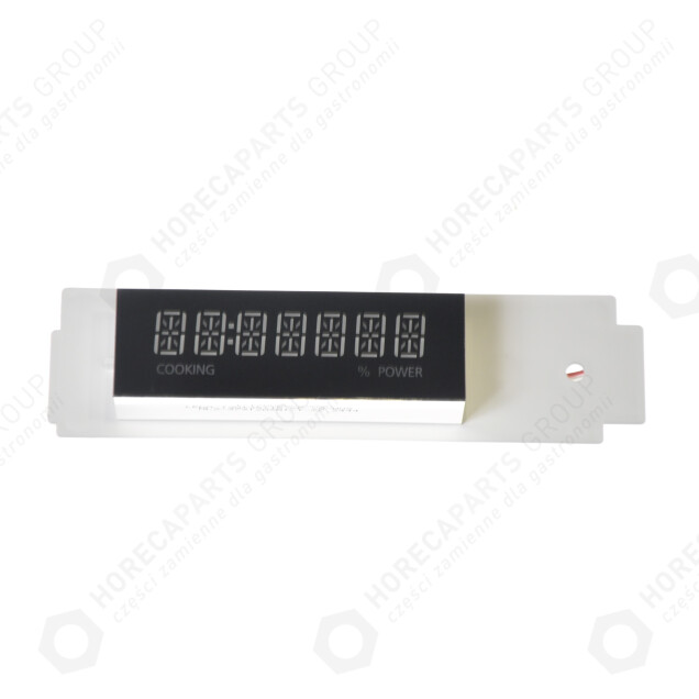 Horeca Parts - Control board - Hendi microwave oven 281376