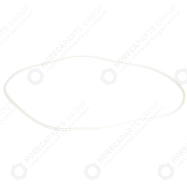 Horeca Parts - Uszczelka pokrywy - Pakowarka próżniowa Hendi 201435, 975398