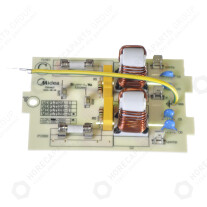 Horeca Parts - Filtr przeciwzakłóceniowy PCB - Kuchenka mikrofalowa Hendi 281369